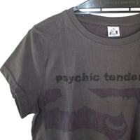Image 2 of psychic tendencies tee