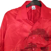 Image 2 of mother cain button shirt 