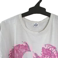 Image 2 of whispering angel tee
