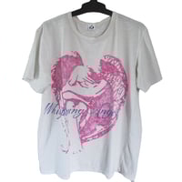 Image 1 of whispering angel tee