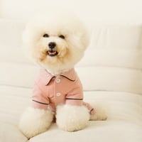 Image 1 of HARPER PYJAMA - PINK
