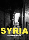 Syria : the war within  (paperback)