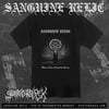 Sanguine Relic (USA) - Within the Fog of Fragmented Memory - Shirt