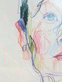 Image 3 of Colour study #13 PRINT