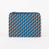 Coin Pouch 'Retro 60s'