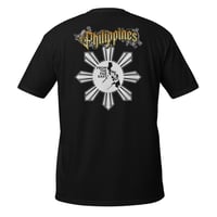 Image 1 of Philippines FTFE (Back Print)