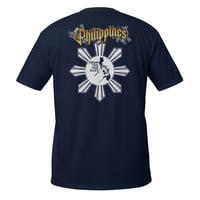 Image 2 of Philippines FTFE (Back Print)