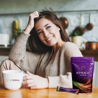 Khīav Detox Drink