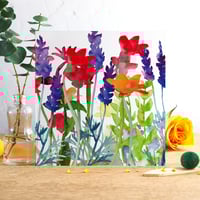 Image 1 of Summer Planter Greetings Card
