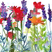 Image 2 of Summer Planter Greetings Card