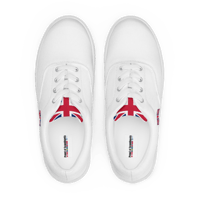 Image 2 of Union Jack Sneakers