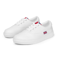 Image 3 of Union Jack Sneakers