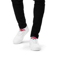 Image 6 of Union Jack Sneakers