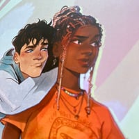 Image 2 of Percabeth 2 - A5