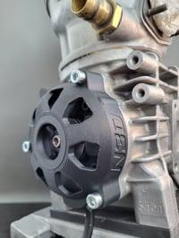 Image 2 of Iame Leopard 125 Engine Cover - Rotor Side