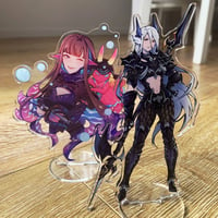 Image 1 of Acrylic Standees - 5 Designs