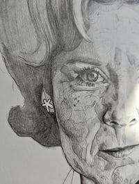Image 2 of I M E L D A S T A U N T O N - original