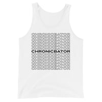 Image 4 of Repeat Chronicbator Tank Top