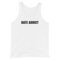 Image 4 of Bate Addict Bold Tank Top