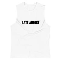 Image 2 of Bate Addict Bold Muscle Shirt