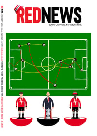 PDF version of RedNews322/323 Double Issue, Aug/Sept 2024. PDF version