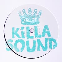 KILLA009 - Dubbing Sun - Rasta Biznez / Brixton