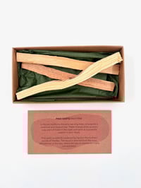 Image 2 of Pino Santo incense sticks