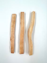Image 1 of Pino Santo incense sticks
