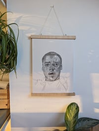 Image 3 of D A N I E L   K A L U U Y A - original
