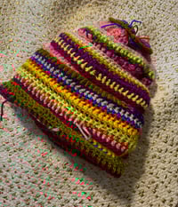 Image 2 of Scrap Barbie “BeanieBucketBrim”(Freestyle)