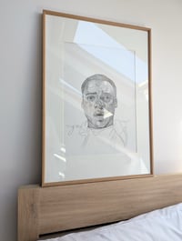 Image 4 of D A N I E L   K A L U U Y A - original
