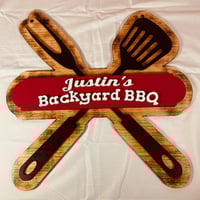 Image 4 of Backyard BBQ