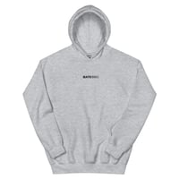 Image 5 of Bate Bro Embroidered Hoodie