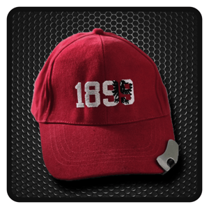 Image of BaseCap Bottle 1899