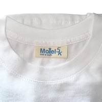 Image 2 of GLITTER TEE