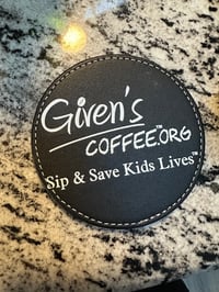 Image 5 of Mugs of GIVEN’S COFFEE™, Sip & Save Kids Lives™ 