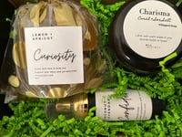 Image 3 of Lemon + Apricot