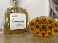 Image 5 of Lemon + Apricot