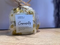 Image 1 of Lemon + Apricot