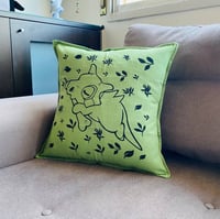 Cubone Cushion Cover