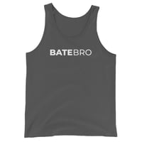 Image 3 of Bate Bro Classic Tank Top