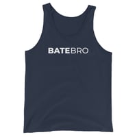 Image 2 of Bate Bro Classic Tank Top