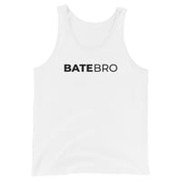 Image 4 of Bate Bro Classic Tank Top