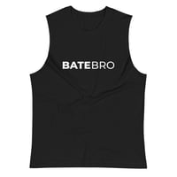 Image 1 of Bate Bro Classic Muscle Shirt