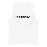 Image 2 of Bate Bro Classic Muscle Shirt