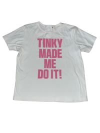 Image 4 of Tinky's Closet