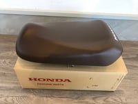 Image 1 of HONDA RUCKUS OEM SEAT