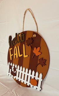 Image 3 of hello fall