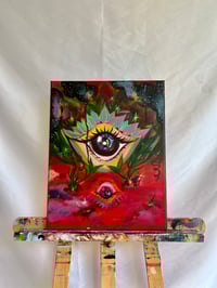 Image 1 of “Self-Reflect” 