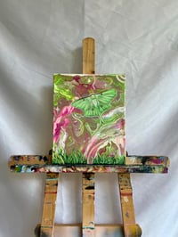 Image 1 of “Flowing through time”